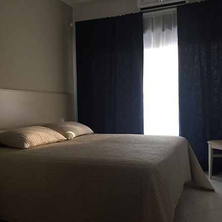 Appartamento 403 Messina Quarto foto