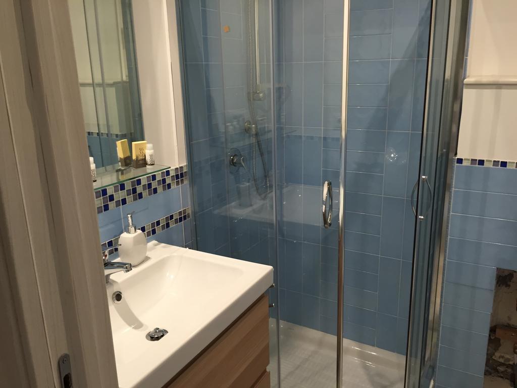 Appartamento 403 Messina Quarto foto