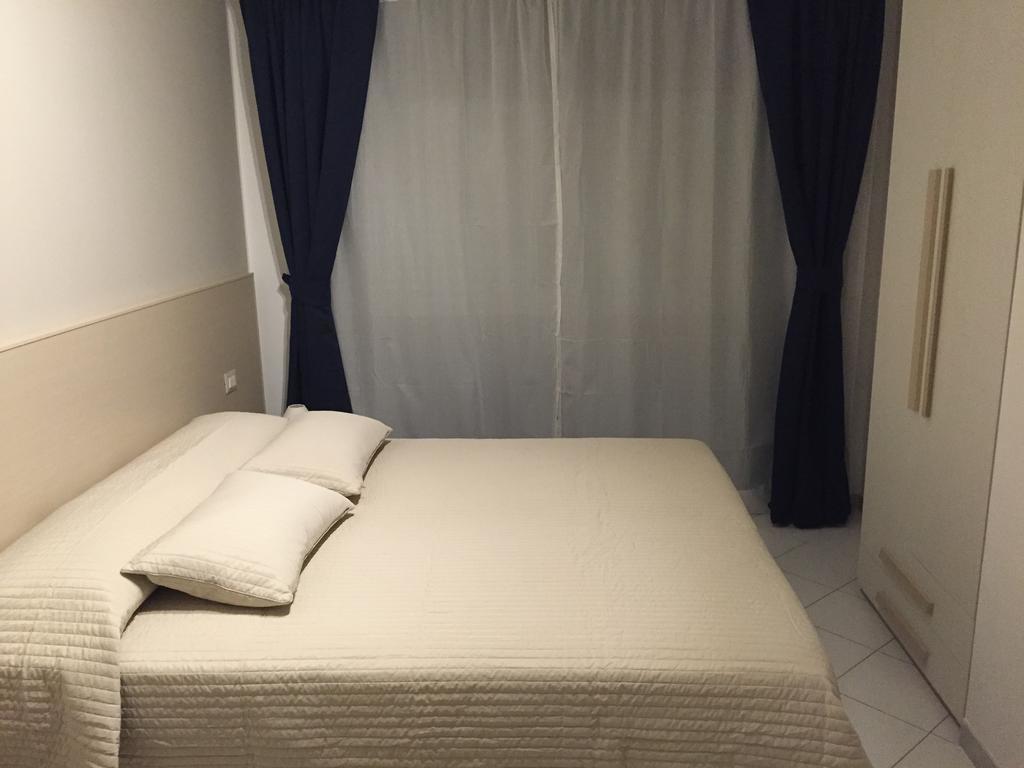 Appartamento 403 Messina Quarto foto