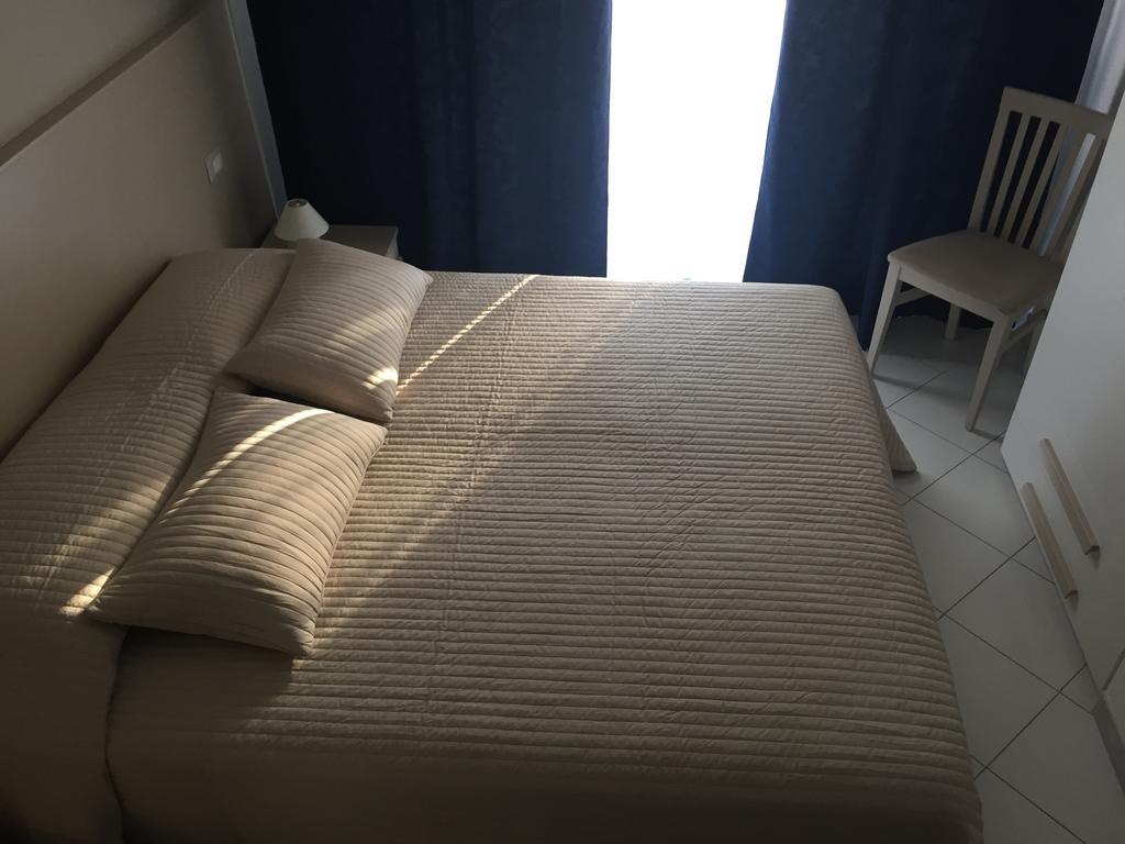 Appartamento 403 Messina Quarto foto