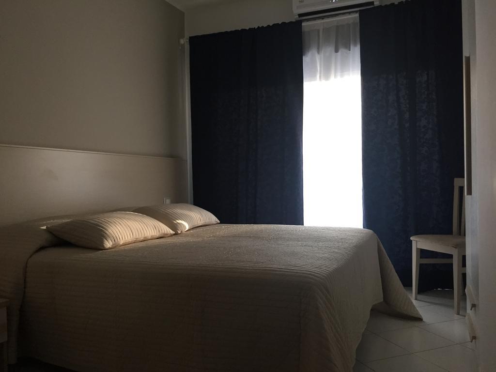 Appartamento 403 Messina Quarto foto