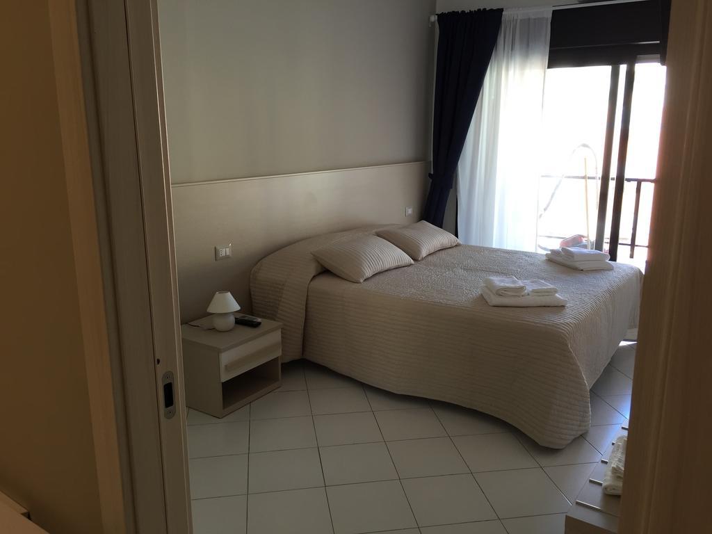 Appartamento 403 Messina Quarto foto