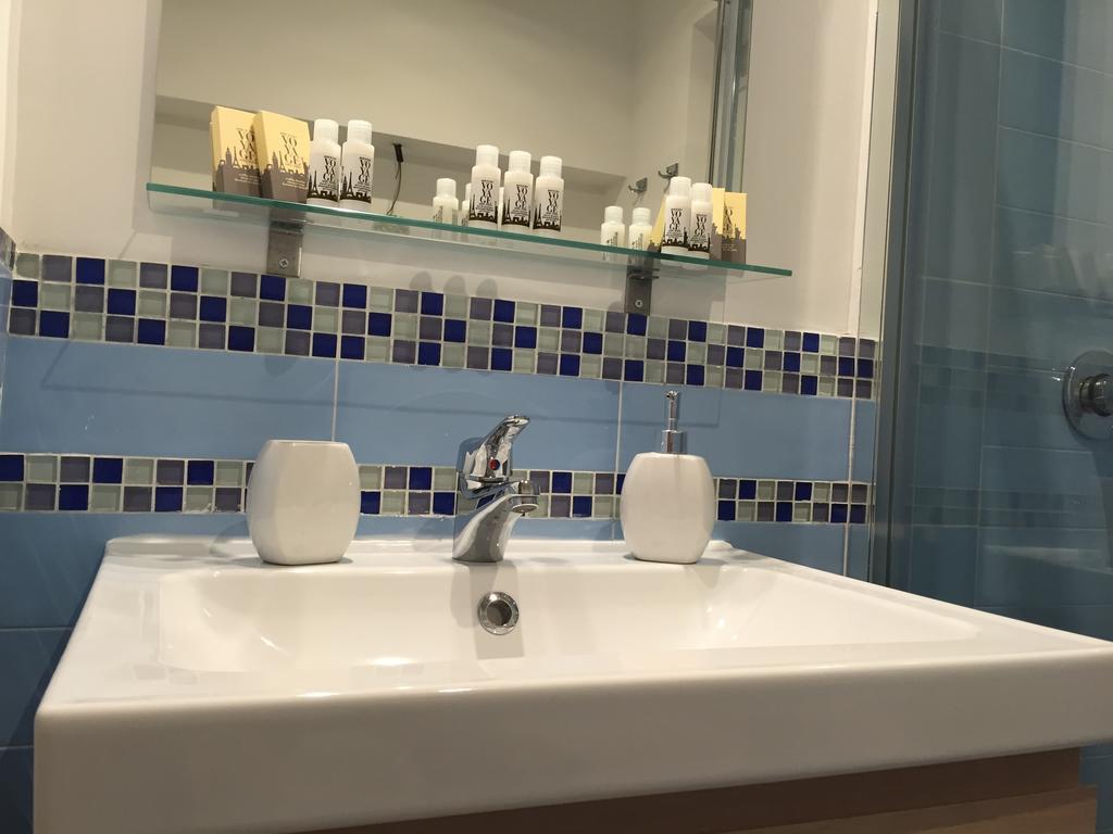 Appartamento 403 Messina Quarto foto
