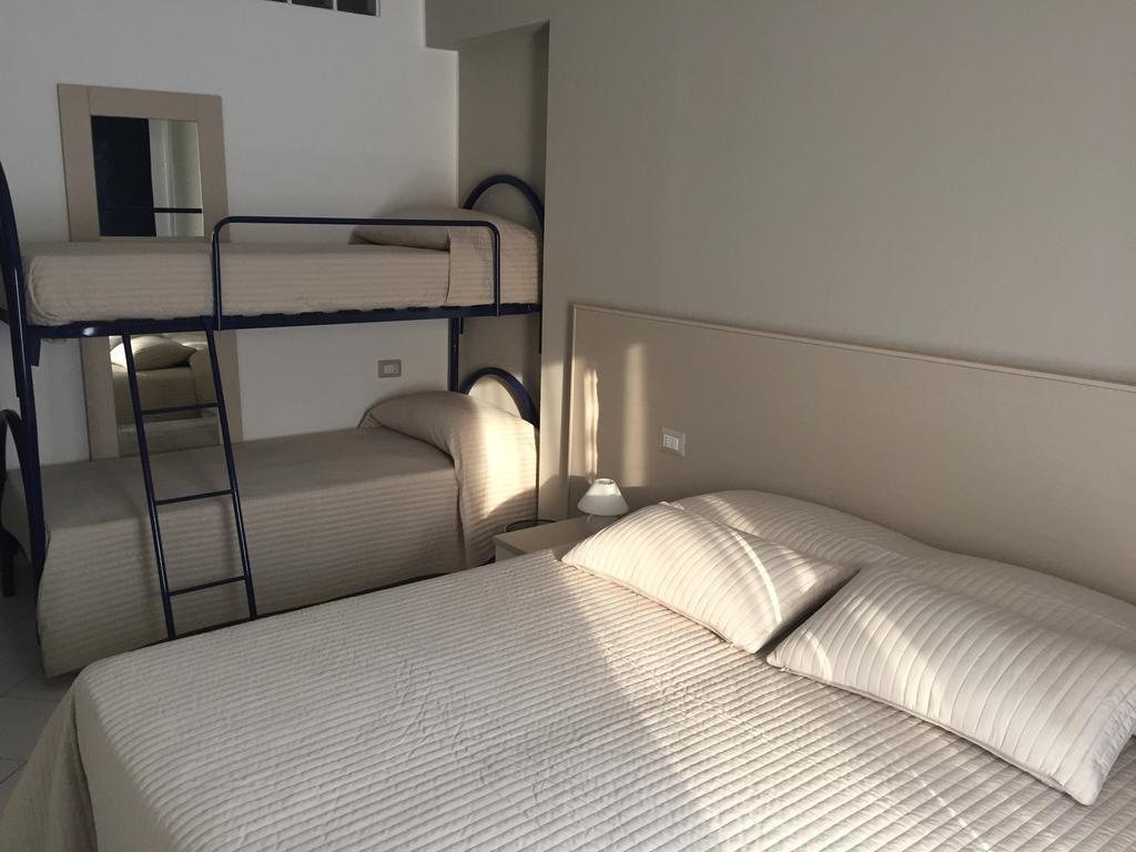 Appartamento 403 Messina Quarto foto