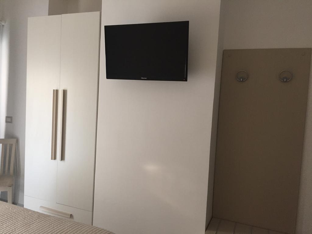Appartamento 403 Messina Quarto foto