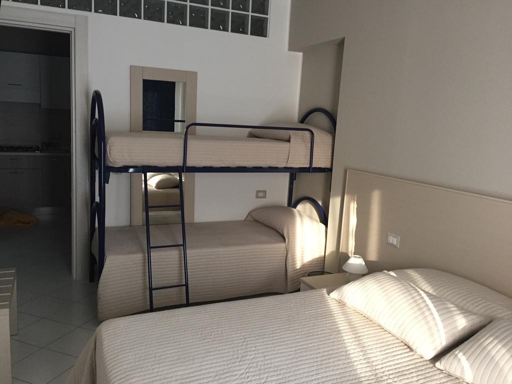 Appartamento 403 Messina Quarto foto