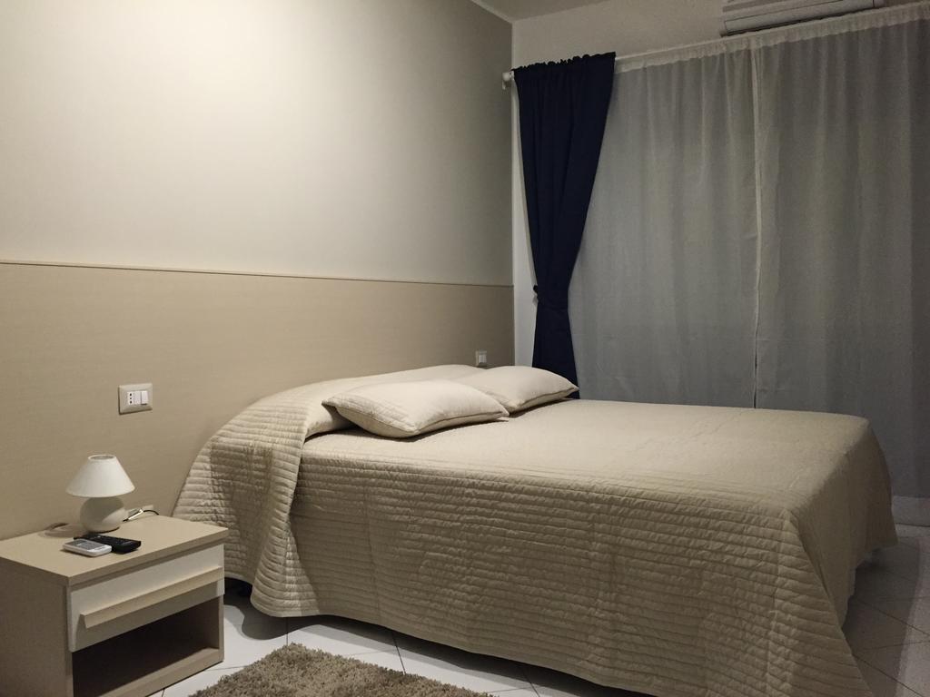 Appartamento 403 Messina Quarto foto
