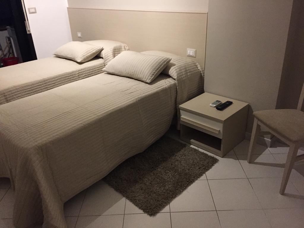 Appartamento 403 Messina Quarto foto