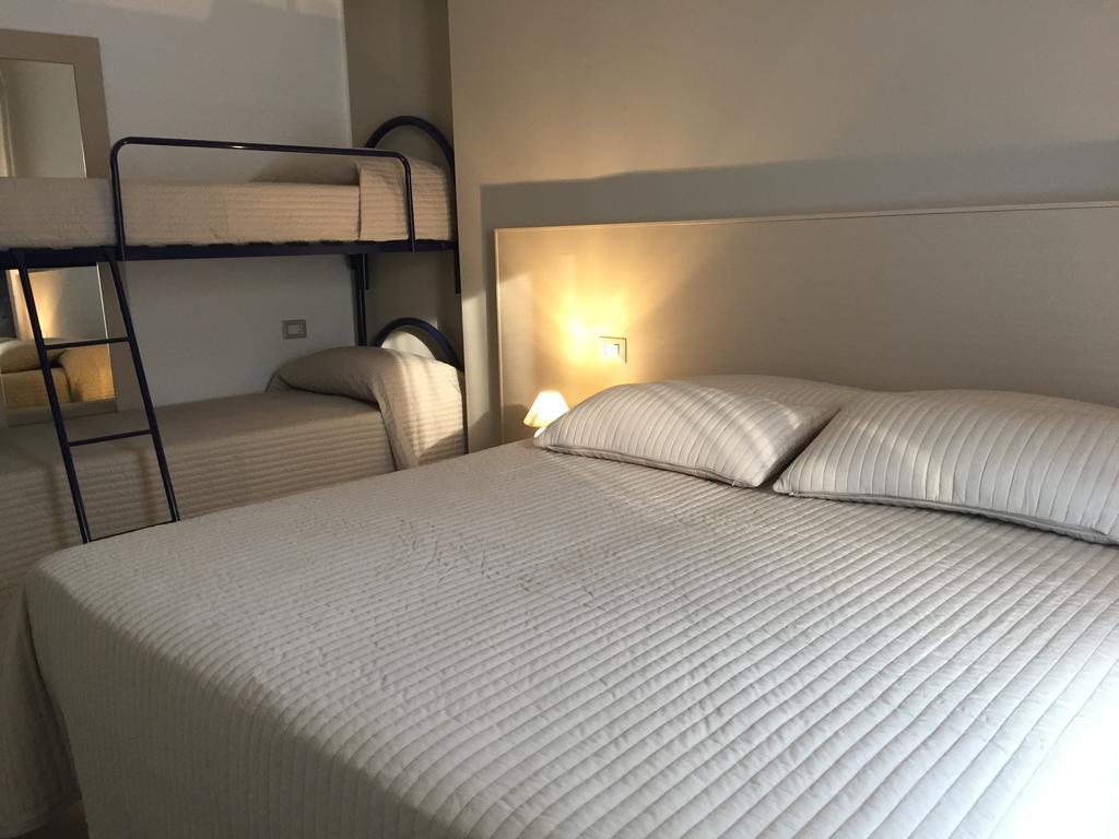 Appartamento 403 Messina Quarto foto