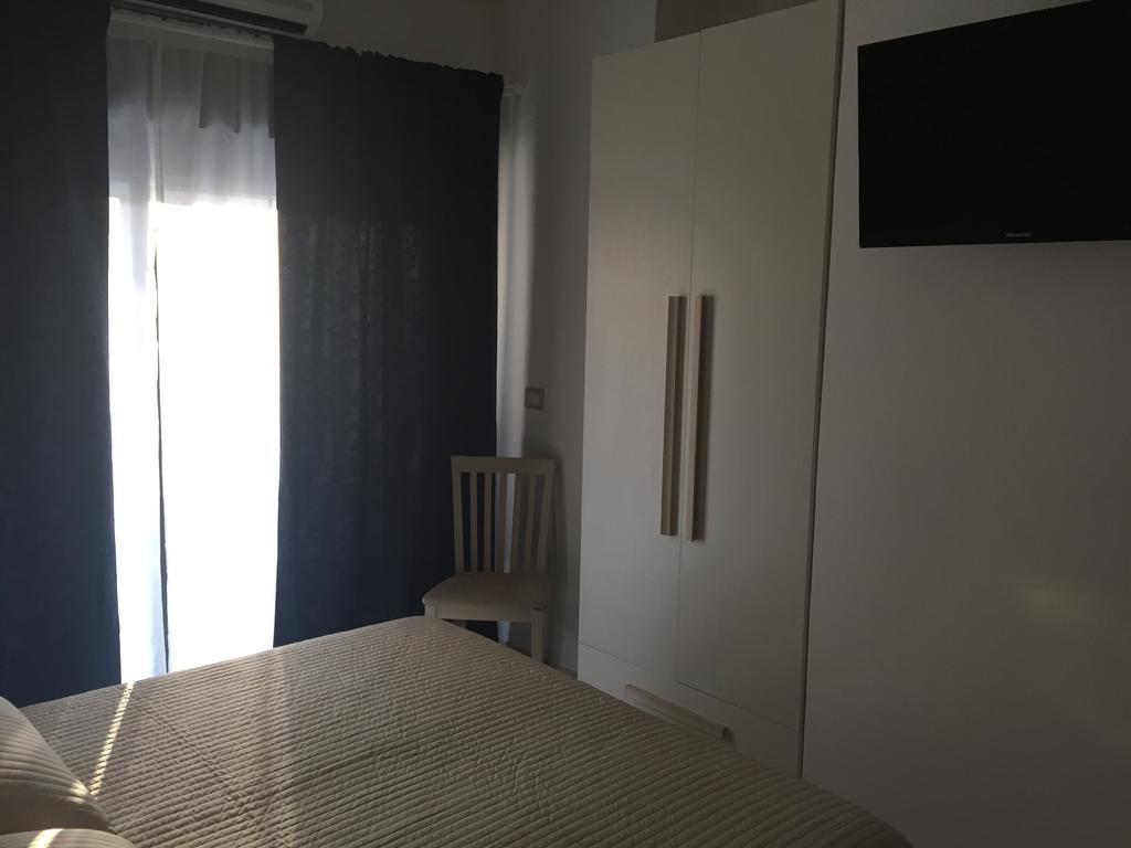 Appartamento 403 Messina Quarto foto