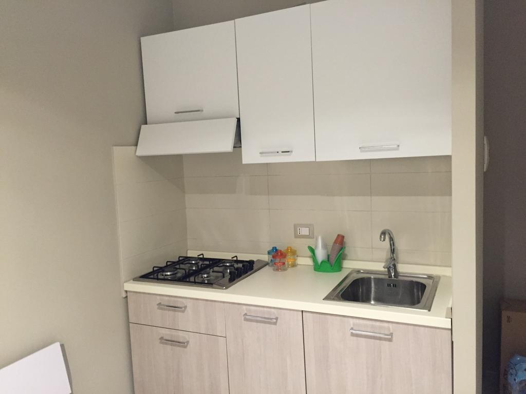 Appartamento 403 Messina Quarto foto