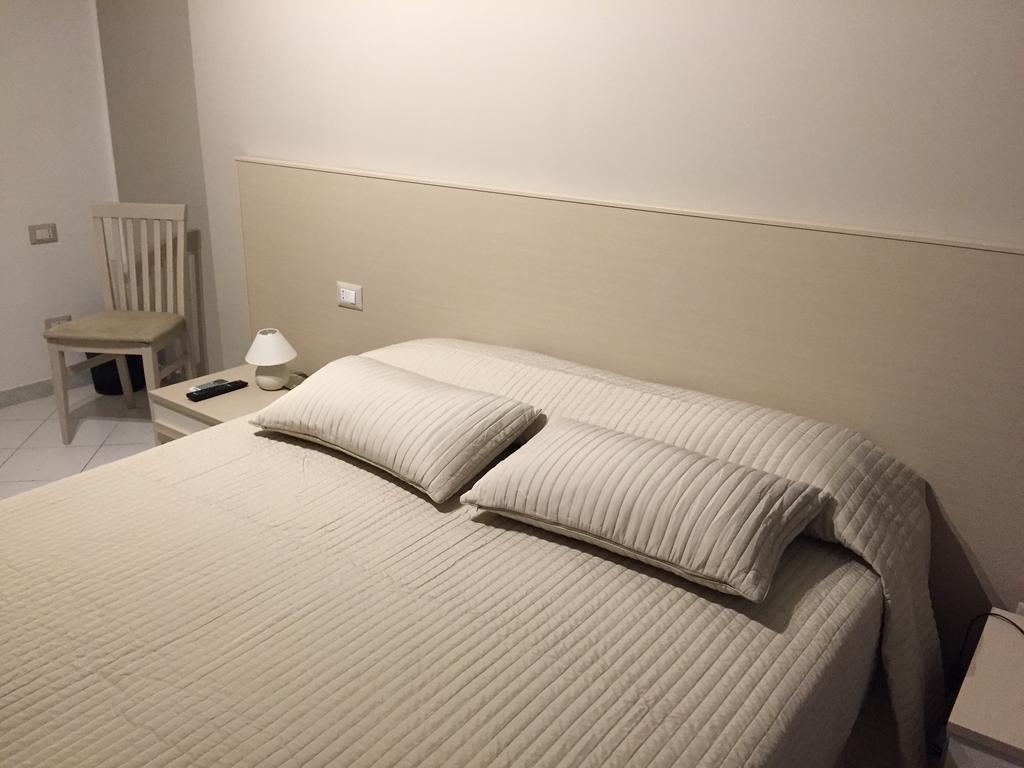 Appartamento 403 Messina Quarto foto
