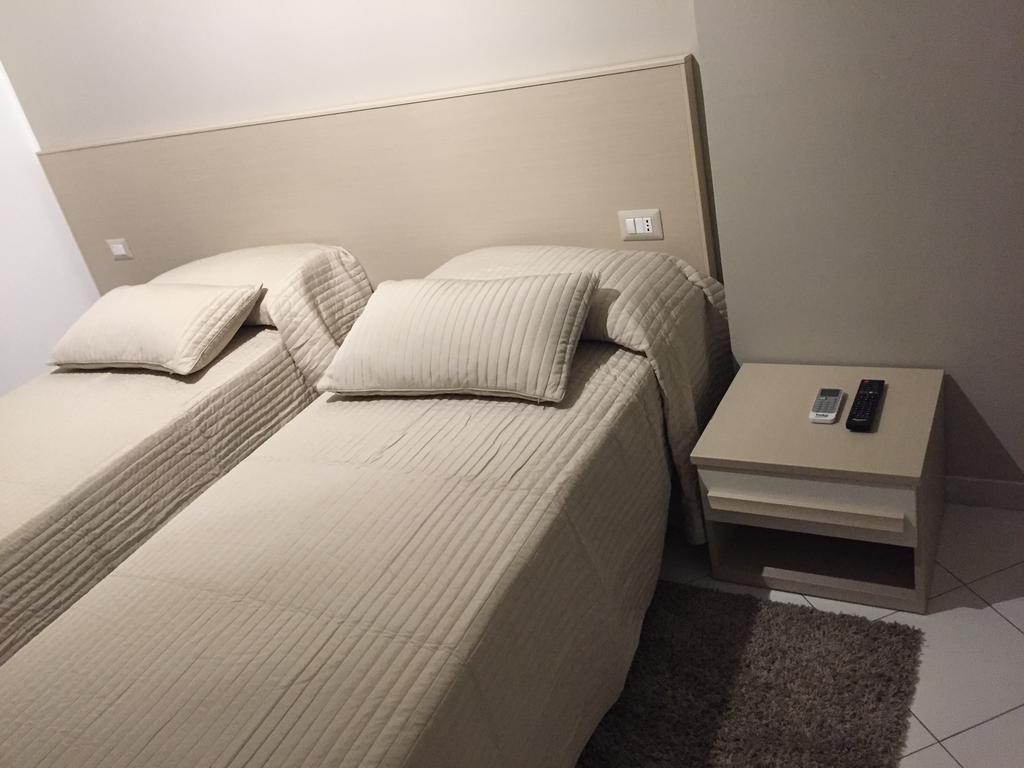 Appartamento 403 Messina Quarto foto