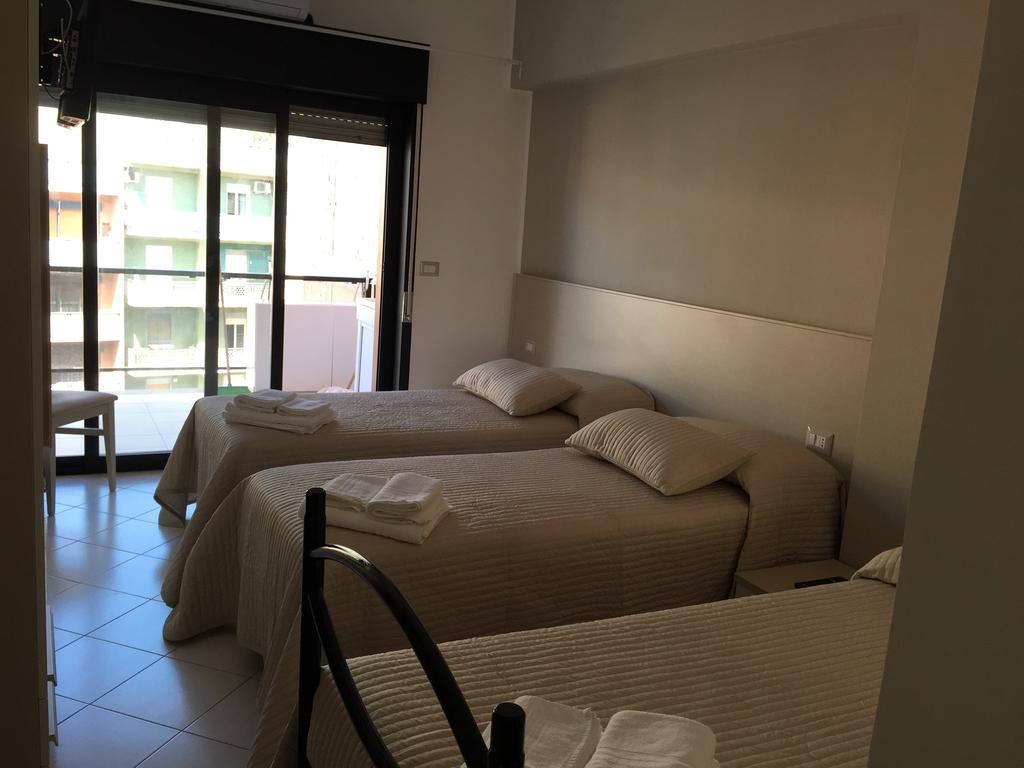 Appartamento 403 Messina Quarto foto